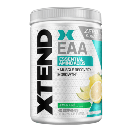 XTEND EAA Essential Amino Acids Powder 40 servings