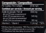 Zoomad Labs OMEGA 3 EPA & DHA – Cardiovascular Health