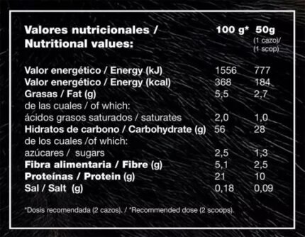 Zoomad Labs ZOOMASS 5.4 kg