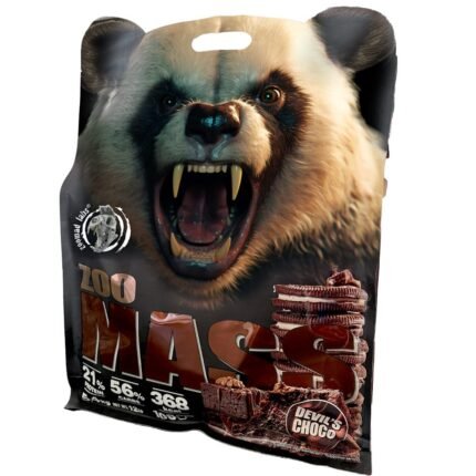 Zoomad Labs ZOOMASS 5.4 kg