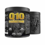 Zoomad Labs COENZYME Q10 – 90 Softgels – 30 servings