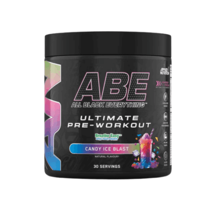 Applied Nutrition ABE Pre-workout 30 servings