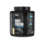 Limitless Alpha Whey Protein Concentrate – 1000 g – 30 Serv