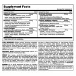 Universal Nutrition Animal Cuts 42 Packs