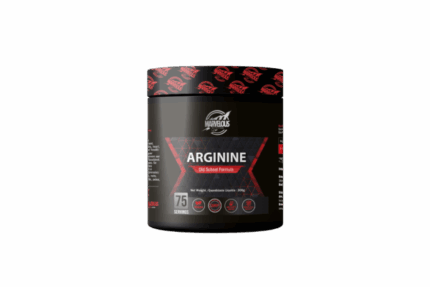 Marvelous Arginine 75 Servings
