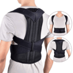Back Pain Relief Belt