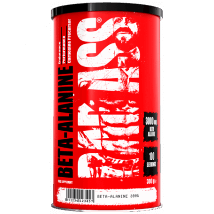 BAD ASS® BETA ALANINE