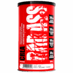 BAD ASS® Crea 300 gm 52 servings