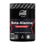Marvelous Nutrition Beta Alanine
