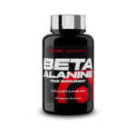 Scitec Nutrition Beta Alanine 150 Caps – 30 servings