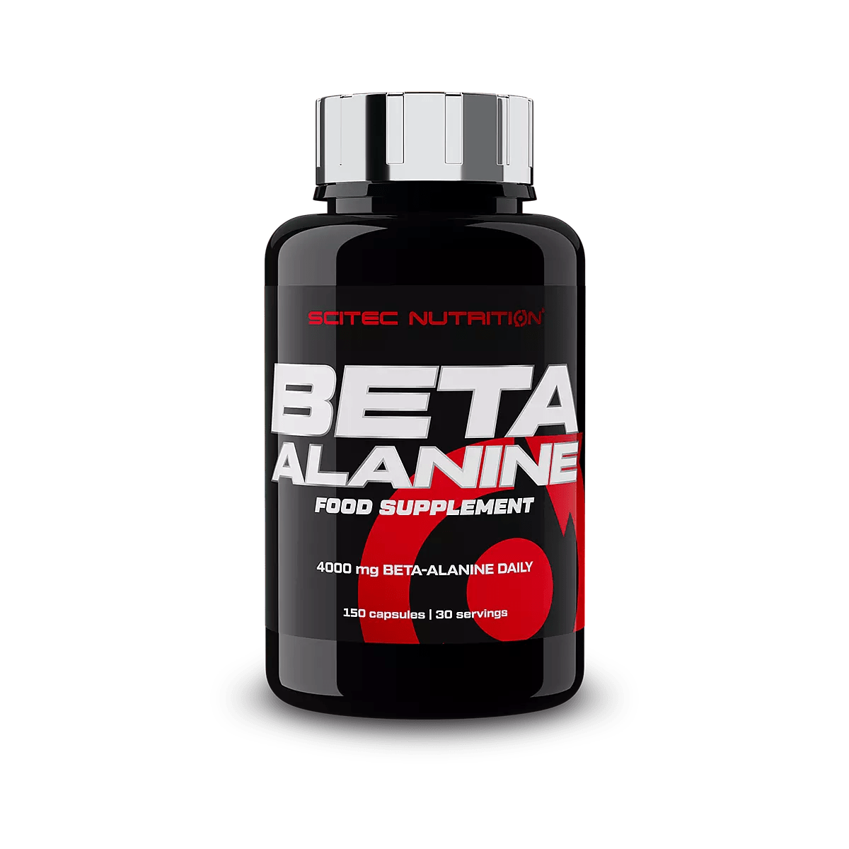 Scitec Nutrition Beta Alanine 150 Caps – 30 servings