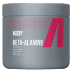 Visly Beta Alanine 200 mg