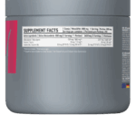 Visly Beta Alanine 200 mg