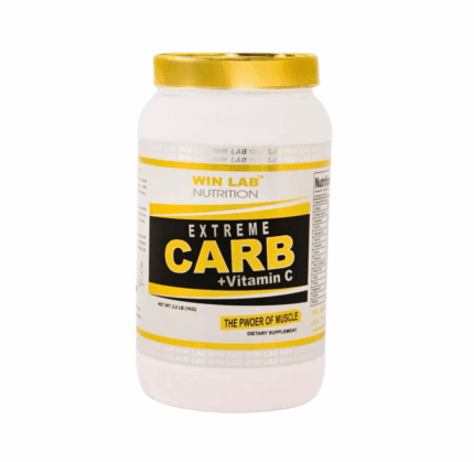 Win Lab Carb 1kg – 30 serv
