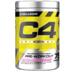 CELLUCOR C4 ORIGINAL Original Pre-workout 60 Servings