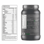 Keep Going Ultimate Whey Digestive Enzymes+ 1kg – 30 Servings
