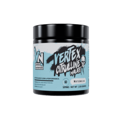 Vertex Nutrition Citulline 60 servings