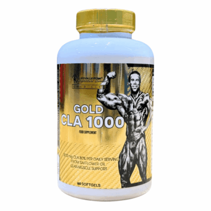 Kevin Levrone Gold CLA 1000 – 90 Softgels