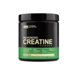 Optimum Nutrition Creatine Micronized Powder 300gm – 60 servings