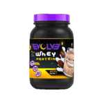 Evolve Whey Protein