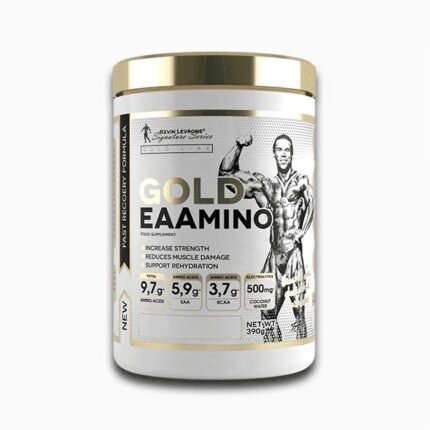 Kevin Levrone Gold EAA AMINO 30 Servings