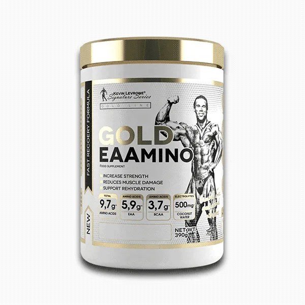 Kevin Levrone Gold EAA AMINO 30 Servings