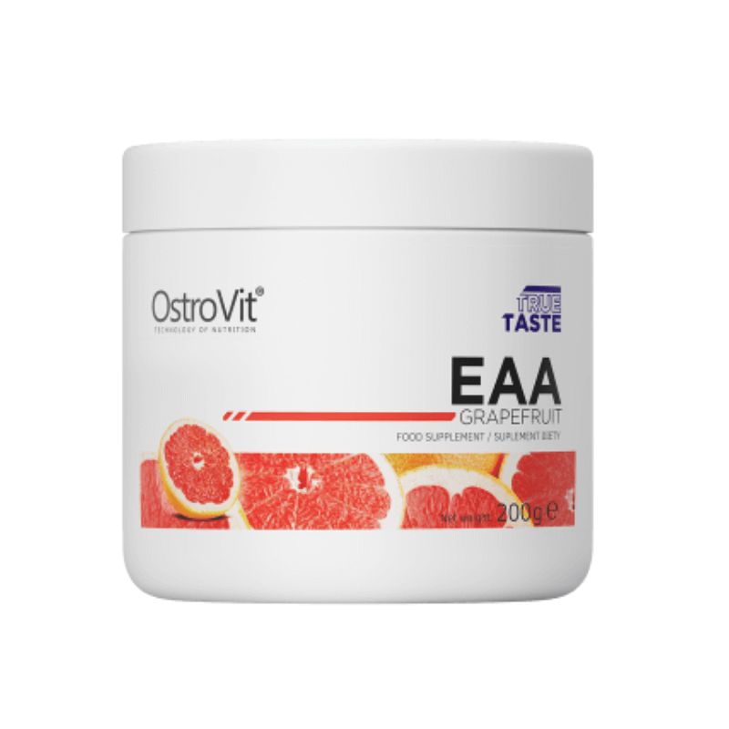 Ostrovit EAA 200gm – 20 servings