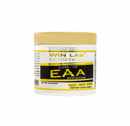 Win Lab EAA – 22 servings