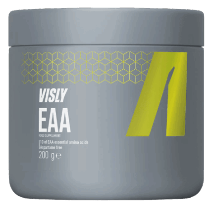 Visly EAA 200 gm