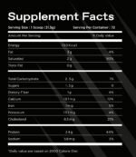 FIT LEGEND Whey Protein 2.3 kg- 72 serv