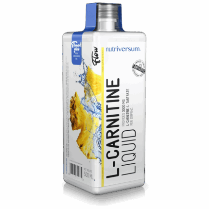 Nutriversum L-Carnitine Liquid