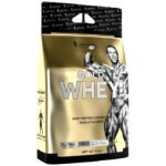 Kevin Levrone Gold Whey 4kg – 133 serv