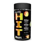 Quamtrax Nutrition HIT 90 Caps