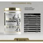 Kevin Levrone Gold EAA AMINO 30 Servings