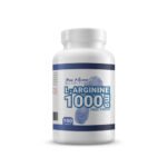 Run Alone L-Arginine 100 Capsules