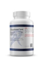 Run Alone L-Arginine 100 Capsules