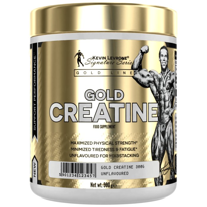 Kevin Levrone Creatine Gold