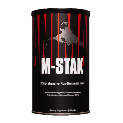 Universal Nutrition Animal M-Stak 21 Packs