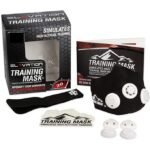 Elevation Training Mask