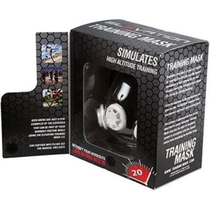 Elevation Training Mask