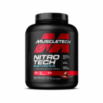 Muscle Tech Nitro Tech Whey Protein 1800gm 40 servings