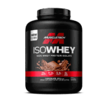 Muscle Tech Nitro Tech 100% Protein Isolate 75 serv