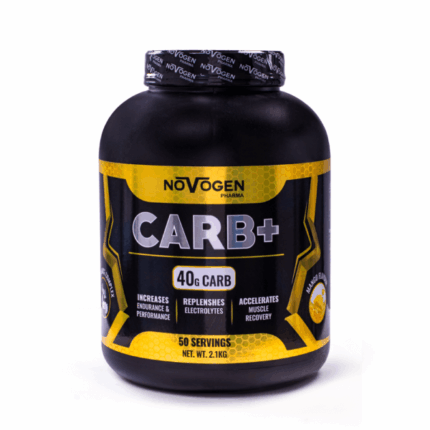 Novogen Pharma CARB