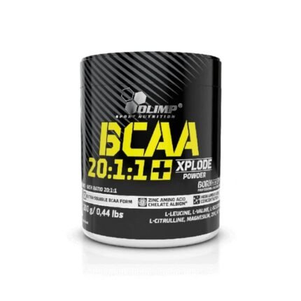 olimp Sport Nutrition BCAA Xplode Powder 20:1:1