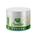 Organic Nation Micronized Creatine