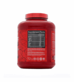 Big Ramy Labs Beef Mass Plus Red Rex