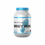 Run Alone Whey Protein 1050 gm – 30 servings