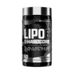 Nutrex Research Lipo 6 Hardcore New Edition 60 Capsules