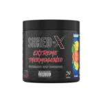 Applied Nutrition Shred X Extreme Thermogenic