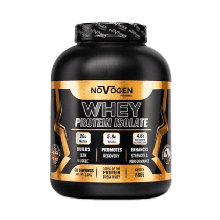 Novogen Pharma Protein Isolate 2kg